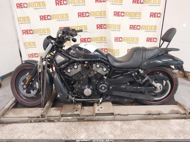 Aukcja sprzedaży 2008 Harley-davidson Vrscdx, vin: 1HD1HHH1X8K808475, numer aukcji: 44866423