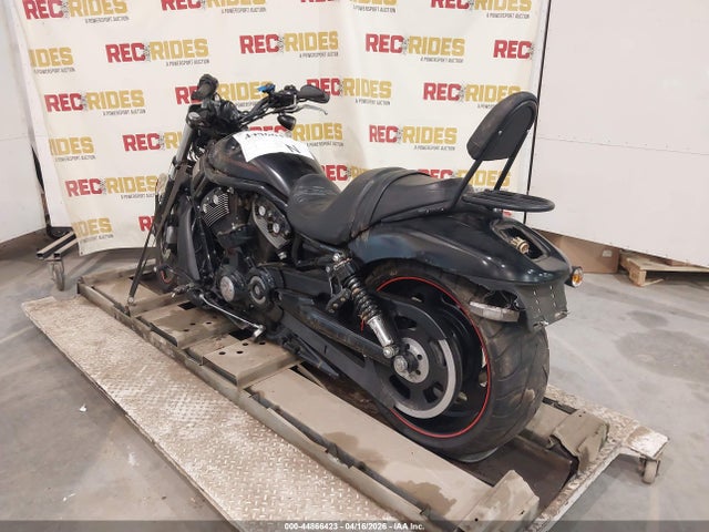Aukcja sprzedaży 2008 Harley-davidson Vrscdx, vin: 1HD1HHH1X8K808475, numer aukcji: 44866423