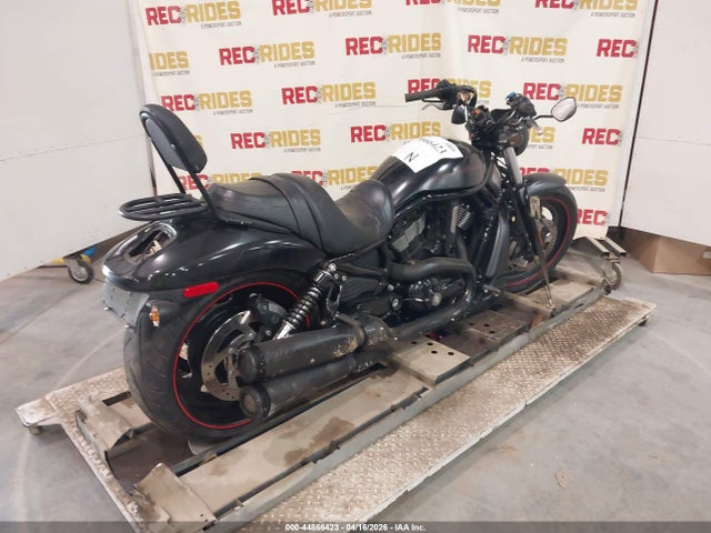 Aukcja sprzedaży 2008 Harley-davidson Vrscdx, vin: 1HD1HHH1X8K808475, numer aukcji: 44866423