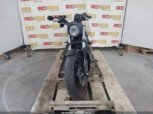Aukcja sprzedaży 2008 Harley-davidson Vrscdx, vin: 1HD1HHH1X8K808475, numer aukcji: 44866423