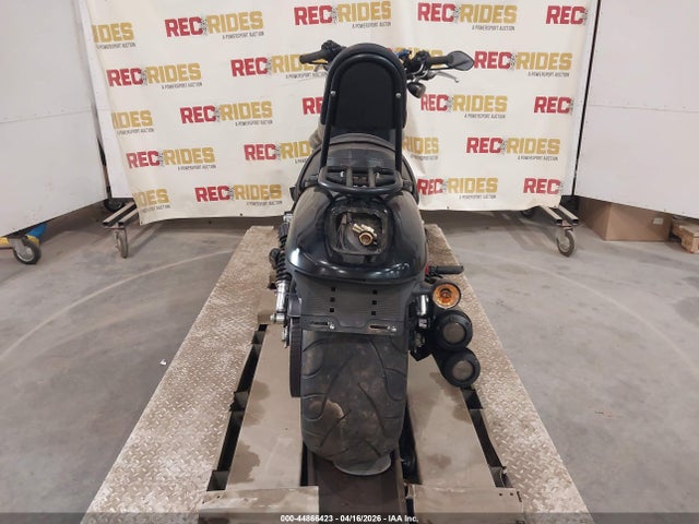 Aukcja sprzedaży 2008 Harley-davidson Vrscdx, vin: 1HD1HHH1X8K808475, numer aukcji: 44866423