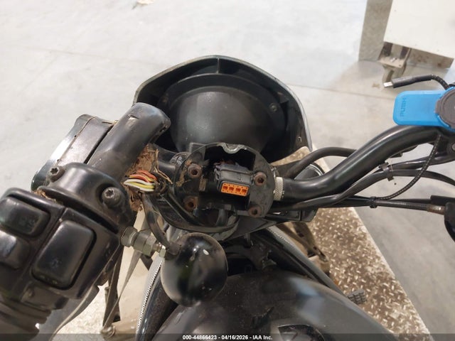 Aukcja sprzedaży 2008 Harley-davidson Vrscdx, vin: 1HD1HHH1X8K808475, numer aukcji: 44866423