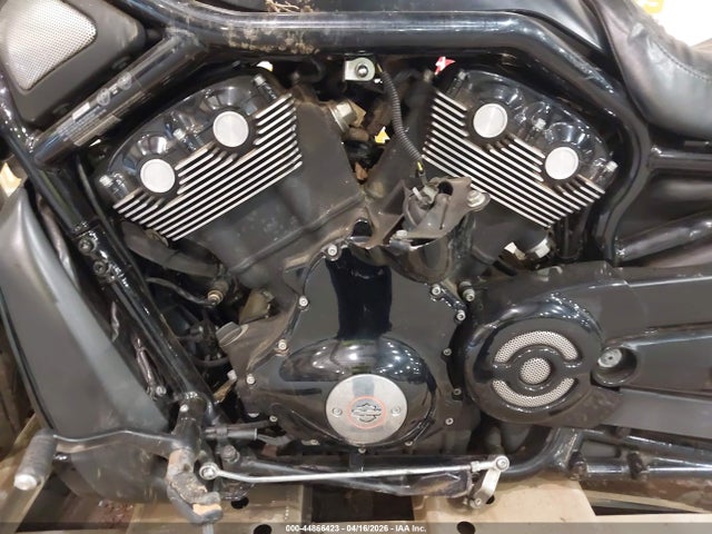 Aukcja sprzedaży 2008 Harley-davidson Vrscdx, vin: 1HD1HHH1X8K808475, numer aukcji: 44866423