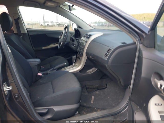 2010 TOYOTA COROLLA 1NXBU4EE8AZ308919 Photo 4