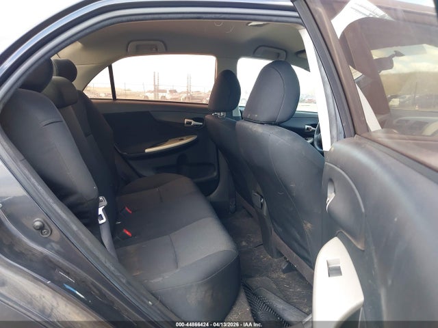 2010 TOYOTA COROLLA 1NXBU4EE8AZ308919 Photo 7