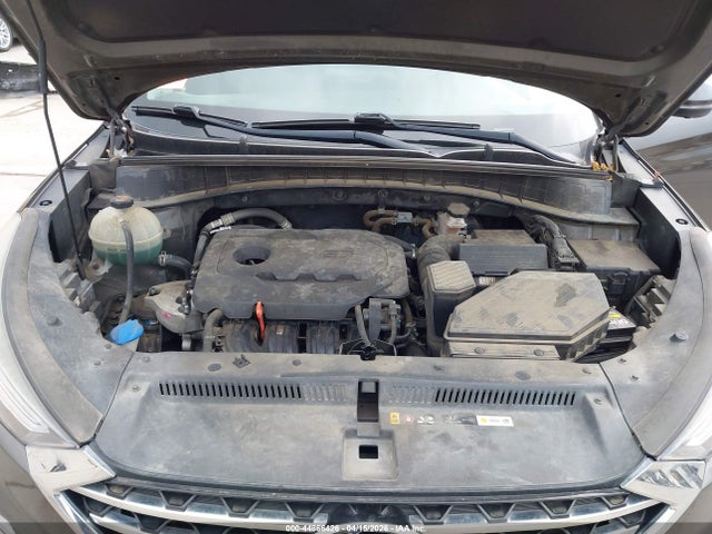 Aukcja sprzedaży 2019 Hyundai Tucson Ultimate, vin: KM8J33ALXKU032452, numer aukcji: 44866426