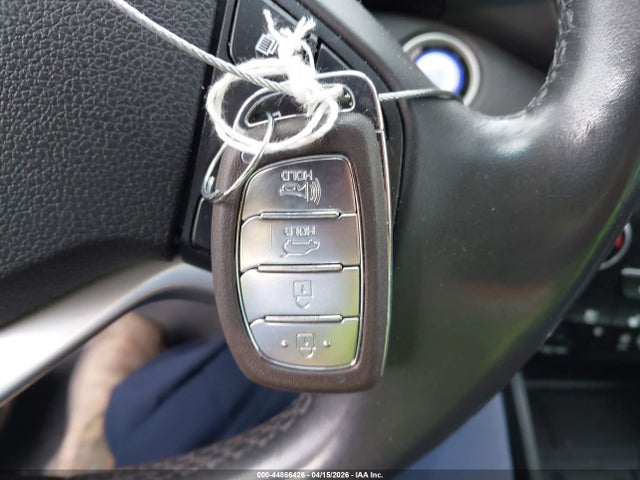 Aukcja sprzedaży 2019 Hyundai Tucson Ultimate, vin: KM8J33ALXKU032452, numer aukcji: 44866426
