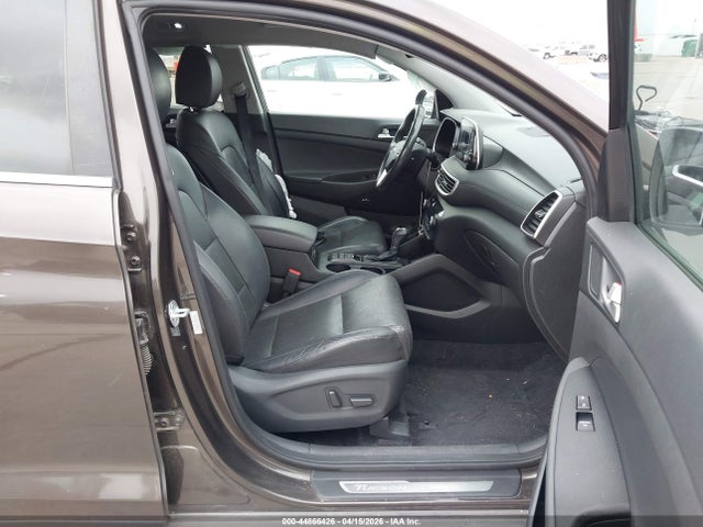 Aukcja sprzedaży 2019 Hyundai Tucson Ultimate, vin: KM8J33ALXKU032452, numer aukcji: 44866426
