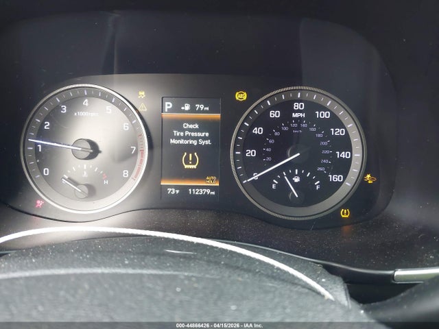 Aukcja sprzedaży 2019 Hyundai Tucson Ultimate, vin: KM8J33ALXKU032452, numer aukcji: 44866426