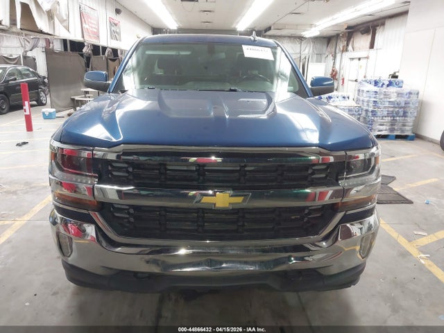 1GCVKREC5GZ267180 Chevrolet Silverado 1500 1lt