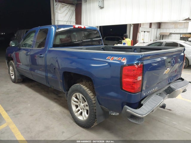 1GCVKREC5GZ267180 Chevrolet Silverado 1500 1lt