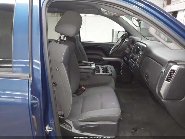 1GCVKREC5GZ267180 Chevrolet Silverado 1500 1lt
