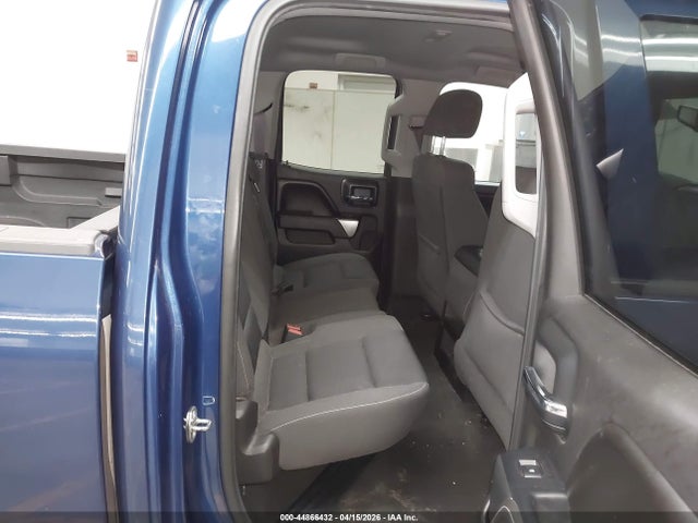 1GCVKREC5GZ267180 Chevrolet Silverado 1500 1lt