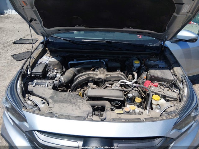 Subaru Legacy Premium 2023 4S3BWAD60P3010905 Image 10