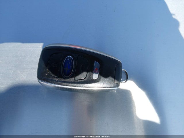 Subaru Legacy Premium 2023 4S3BWAD60P3010905 Image 11