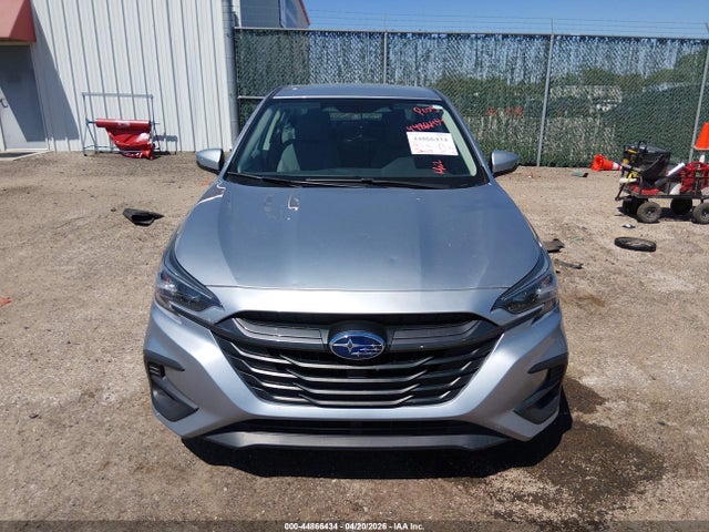 Subaru Legacy Premium 2023 4S3BWAD60P3010905 Image 12