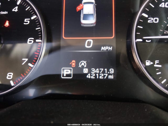 Subaru Legacy Premium 2023 4S3BWAD60P3010905 Image 15