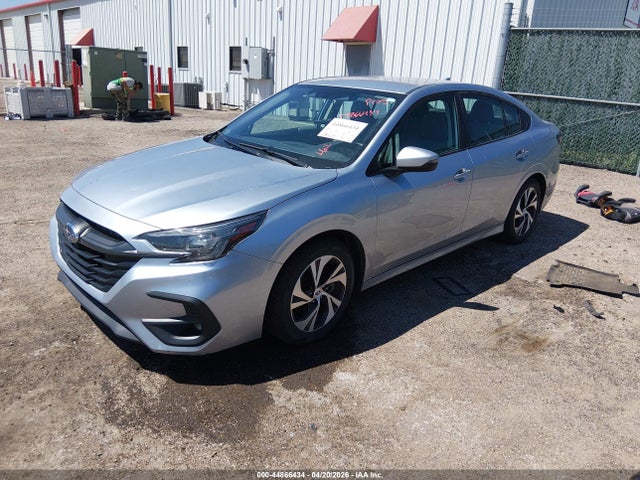 Subaru Legacy Premium 2023 4S3BWAD60P3010905 Image 2