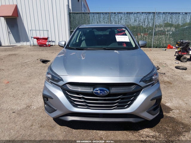 Subaru Legacy Premium 2023 4S3BWAD60P3010905 Image 6