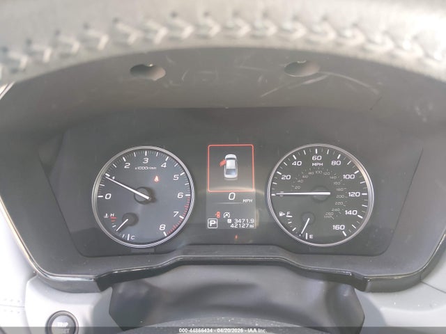 Subaru Legacy Premium 2023 4S3BWAD60P3010905 Image 7