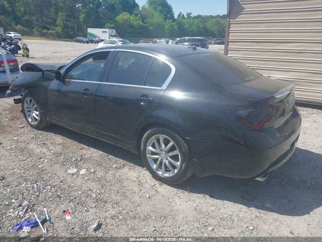 Aukcja sprzedaży 2008 Infiniti G35 Journey, vin: JNKBV61E28M227586, numer aukcji: 44866436