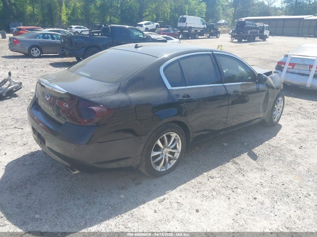 Aukcja sprzedaży 2008 Infiniti G35 Journey, vin: JNKBV61E28M227586, numer aukcji: 44866436