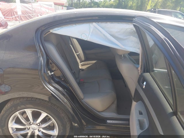Aukcja sprzedaży 2008 Infiniti G35 Journey, vin: JNKBV61E28M227586, numer aukcji: 44866436