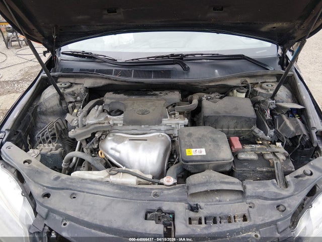 Toyota CAMRY SE 2017 4T1BF1FK1HU415317 Image 10