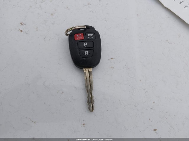 Toyota CAMRY SE 2017 4T1BF1FK1HU415317 Image 11