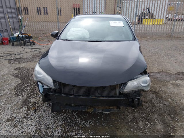Toyota CAMRY SE 2017 4T1BF1FK1HU415317 Image 13