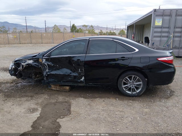 Toyota CAMRY SE 2017 4T1BF1FK1HU415317 Image 15