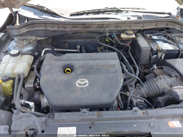 Aukcja sprzedaży 2012 Mazda Mazda3 I Sport, vin: JM1BL1UG4C1553701, numer aukcji: 44866439