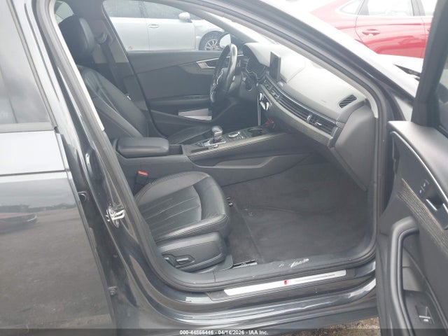 Aukcja sprzedaży 2018 Audi A4 2.0t Tech Ultra Premium/2.0t Ultra Premium, vin: WAUKMAF43JA155888, numer aukcji: 44866446