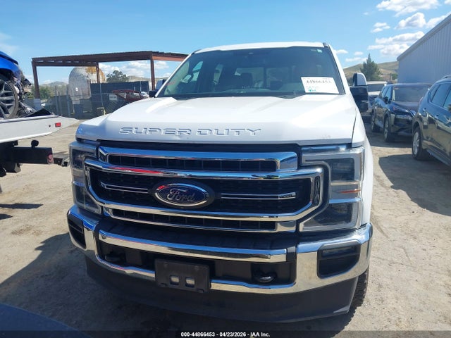 Ford F-250 Lariat 2020 1FT7W2BT0LEE22860 Image 13