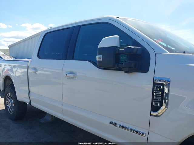 Ford F-250 Lariat 2020 1FT7W2BT0LEE22860 Image 14