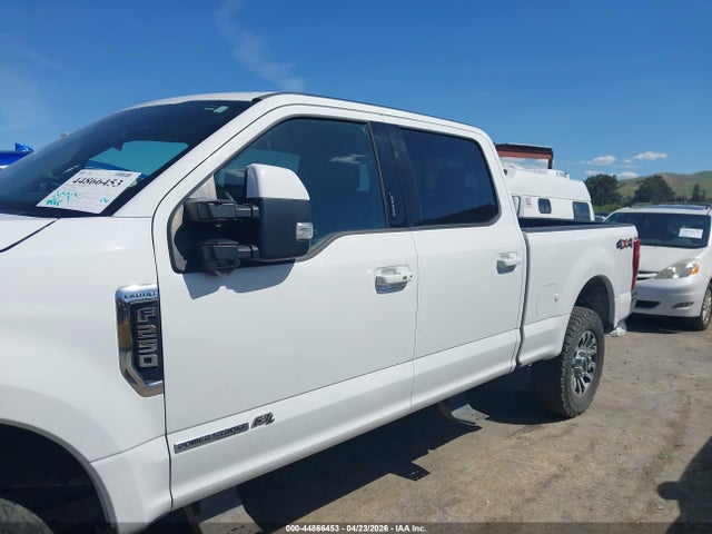 Ford F-250 Lariat 2020 1FT7W2BT0LEE22860 Image 15