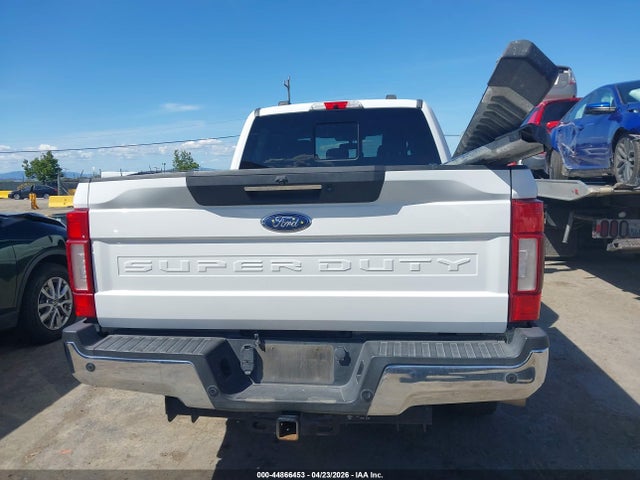 Ford F-250 Lariat 2020 1FT7W2BT0LEE22860 Image 17
