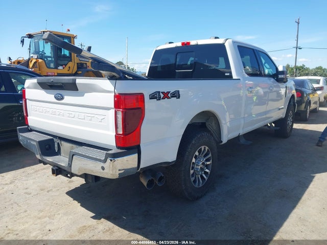 Ford F-250 Lariat 2020 1FT7W2BT0LEE22860 Image 4