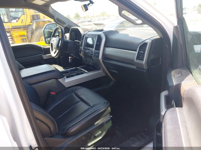 Ford F-250 Lariat 2020 1FT7W2BT0LEE22860 Image 5