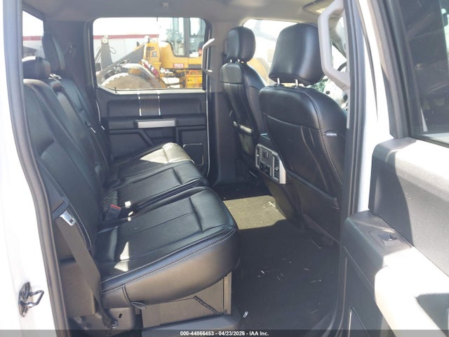 Ford F-250 Lariat 2020 1FT7W2BT0LEE22860 Image 8
