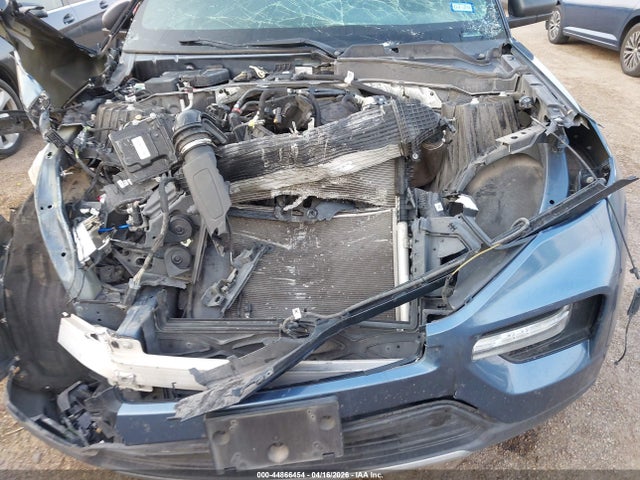 Продаж на аукціоні авто 2020 Ford Explorer Xlt, vin: 1FMSK7DH9LGA70034, номер лоту: 44866454