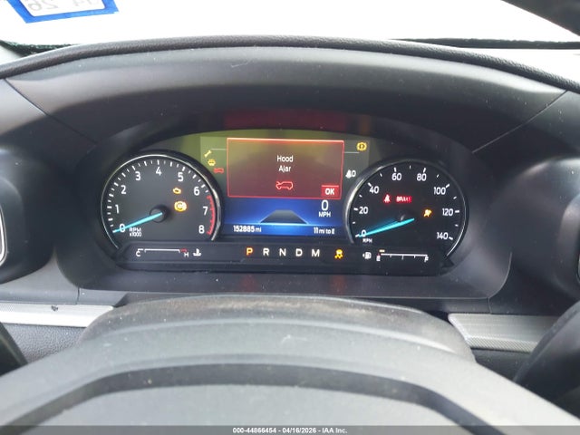 Продаж на аукціоні авто 2020 Ford Explorer Xlt, vin: 1FMSK7DH9LGA70034, номер лоту: 44866454