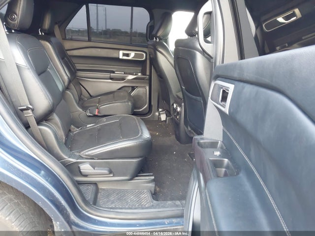 Продаж на аукціоні авто 2020 Ford Explorer Xlt, vin: 1FMSK7DH9LGA70034, номер лоту: 44866454