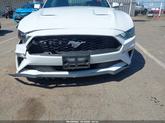 Ford Mustang Ecoboost Premium Fastback 2020 1FA6P8TH4L5139213 Image 13