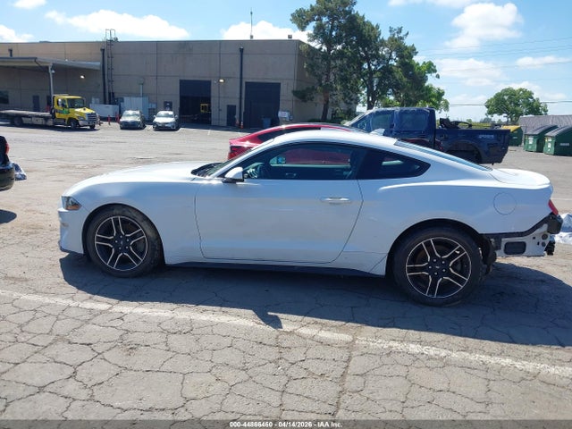 Ford Mustang Ecoboost Premium Fastback 2020 1FA6P8TH4L5139213 Image 15
