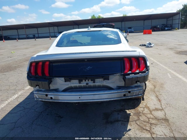 Ford Mustang Ecoboost Premium Fastback 2020 1FA6P8TH4L5139213 Image 17