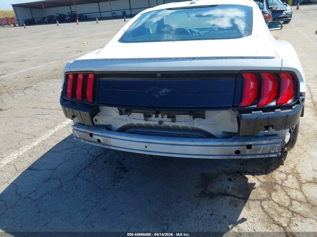 Ford Mustang Ecoboost Premium Fastback 2020 1FA6P8TH4L5139213 Image 18