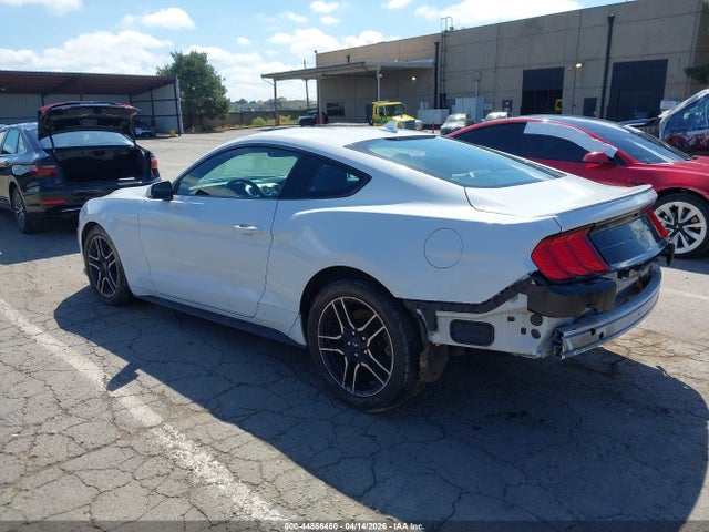 Ford Mustang Ecoboost Premium Fastback 2020 1FA6P8TH4L5139213 Image 3