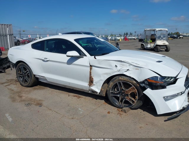 Ford Mustang Ecoboost Premium Fastback 2020 1FA6P8TH4L5139213 Image 6