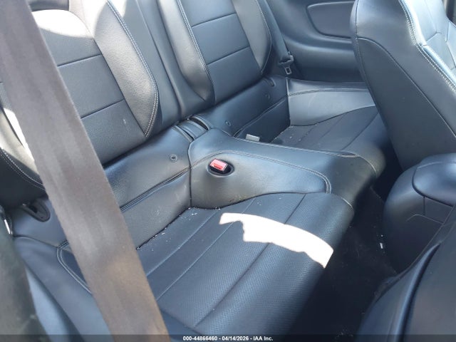Ford Mustang Ecoboost Premium Fastback 2020 1FA6P8TH4L5139213 Image 8
